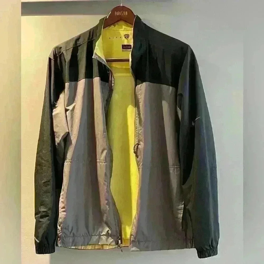 NIKE GOLF storm fit jacket men’s size L